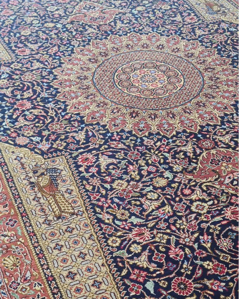 Carpet 1PP