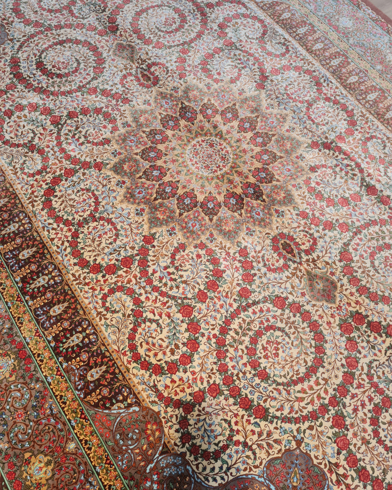 Carpet 1PP