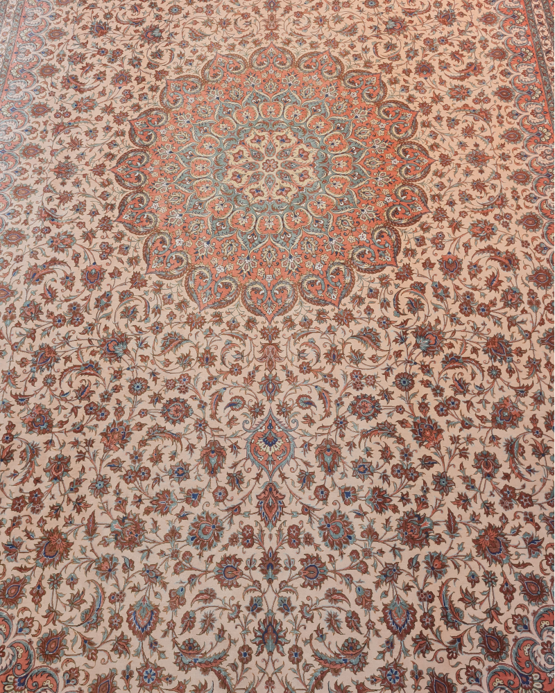 Carpet 1PP