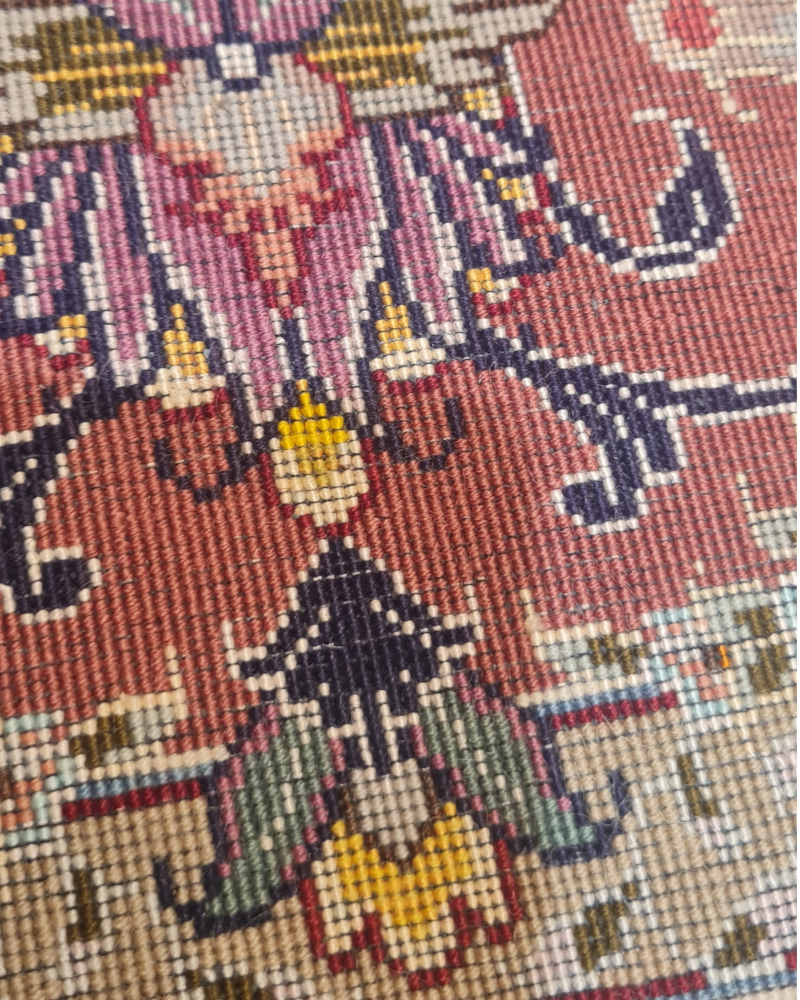 Carpet 1CP